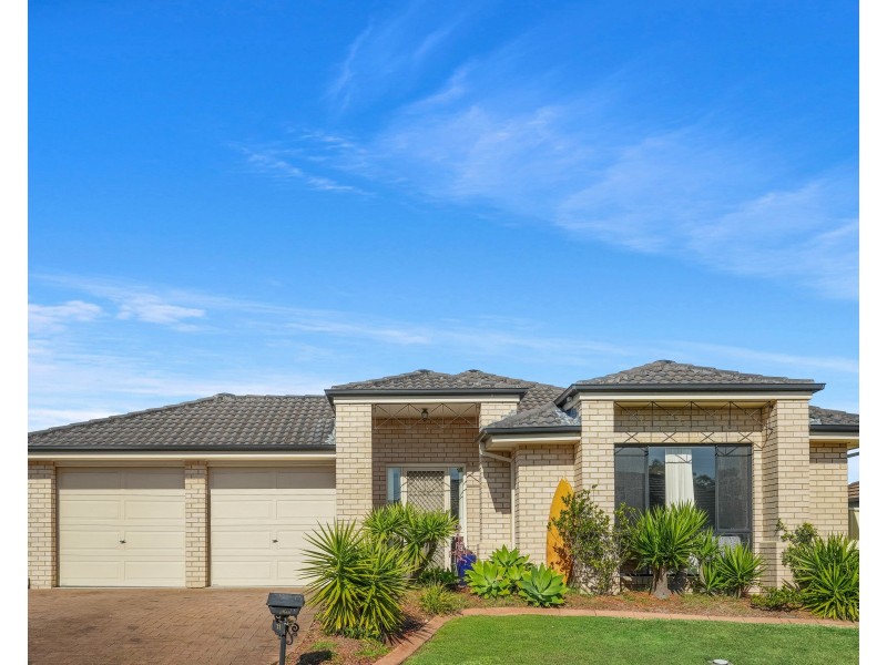11 Marri Close, Blue Haven NSW 2262