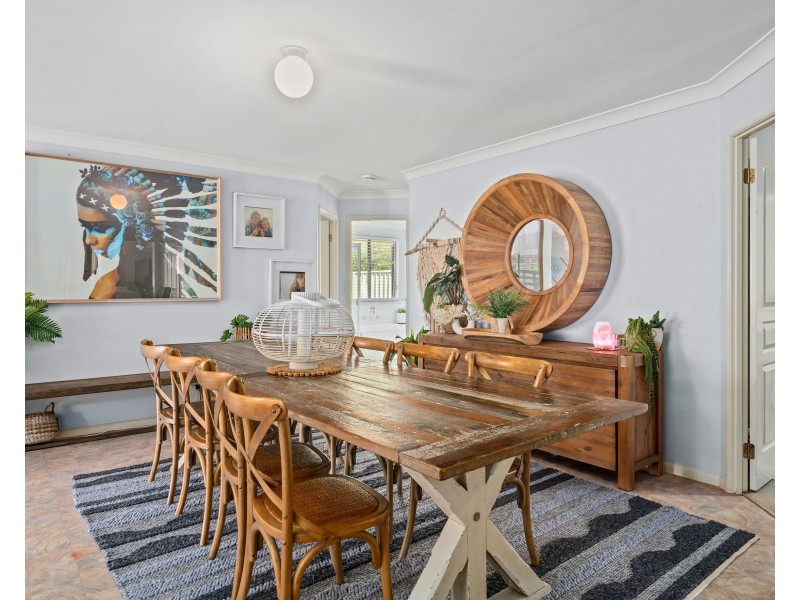 11 Marri Close, Blue Haven NSW 2262