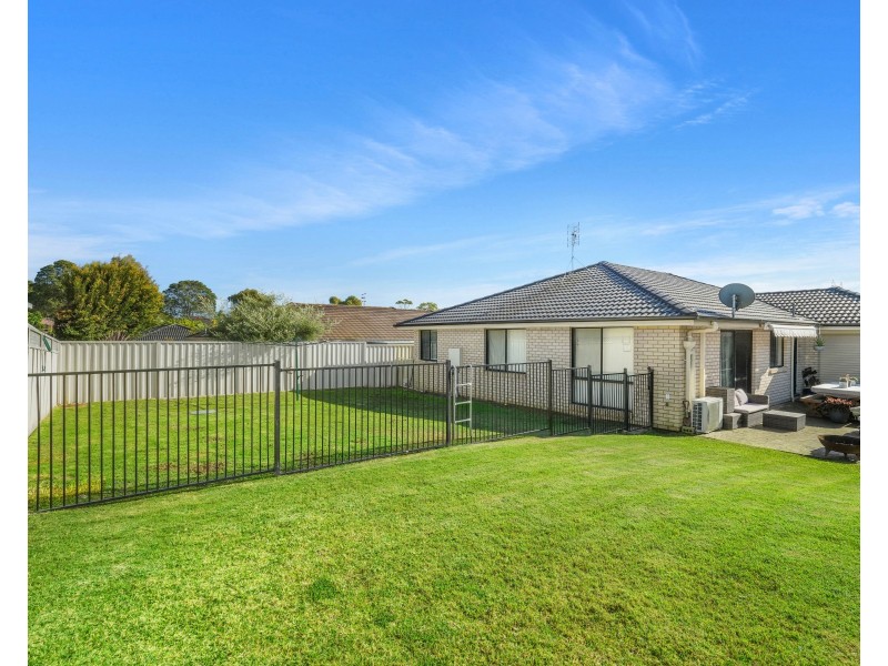 11 Marri Close, Blue Haven NSW 2262