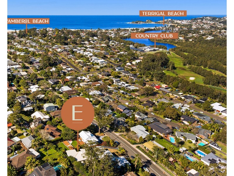 89A Old Gosford Road, Wamberal NSW 2260