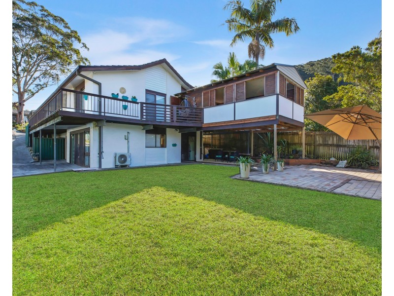 15 Georgia Avenue, Wyoming NSW 2250