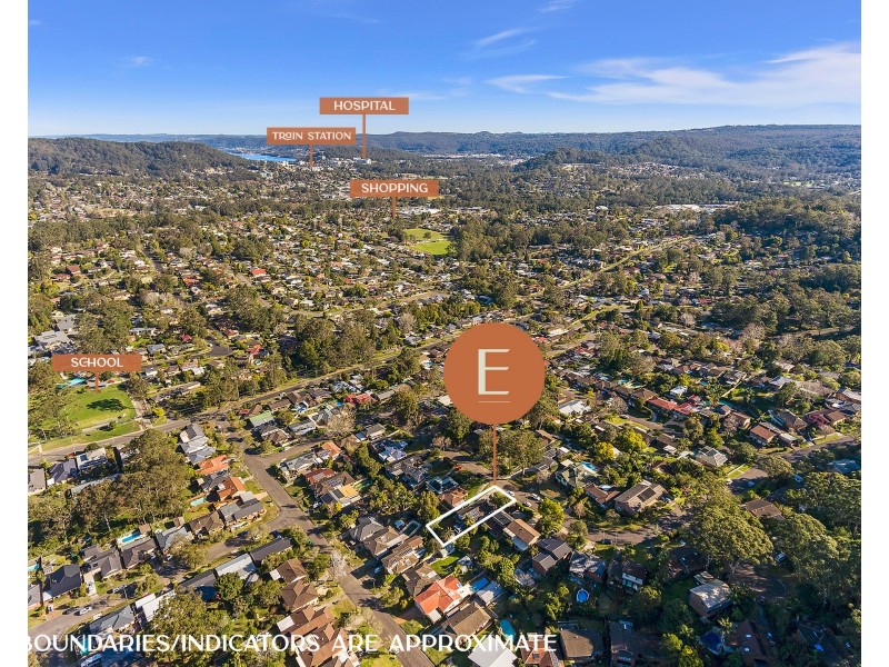 15 Georgia Avenue, Wyoming NSW 2250