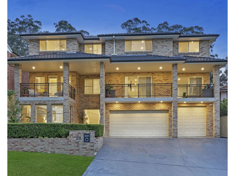28 Finlay Crescent, Ourimbah NSW 2258