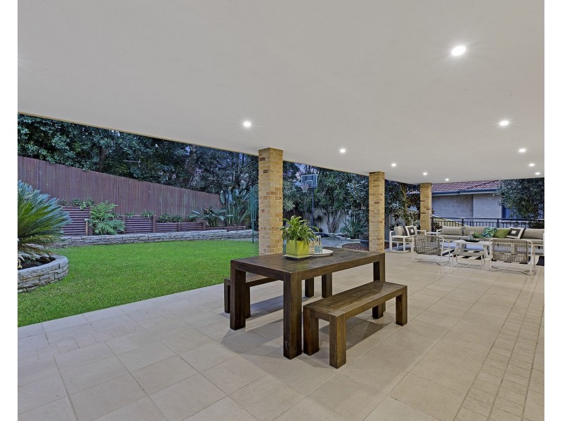 28 Finlay Crescent, Ourimbah NSW 2258