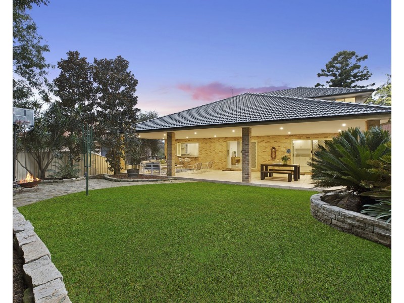 28 Finlay Crescent, Ourimbah NSW 2258