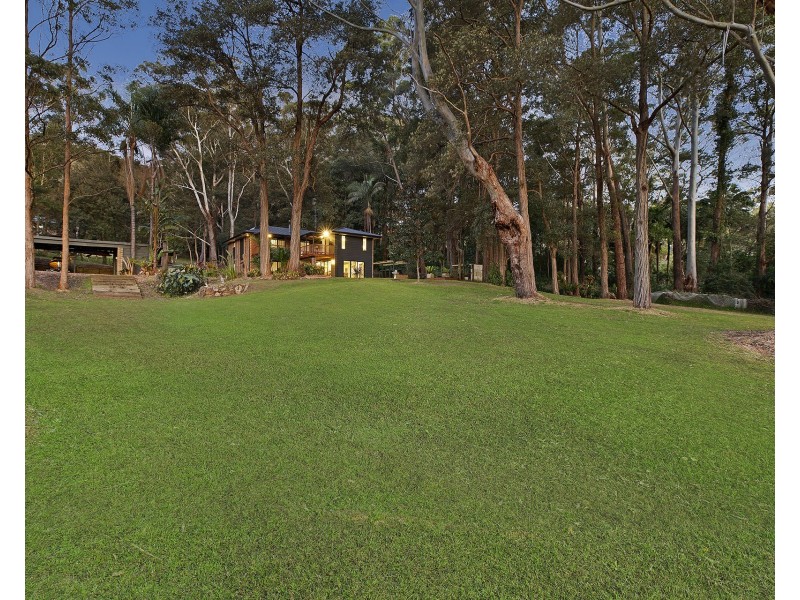 4A Elvys Avenue, Yattalunga NSW 2251