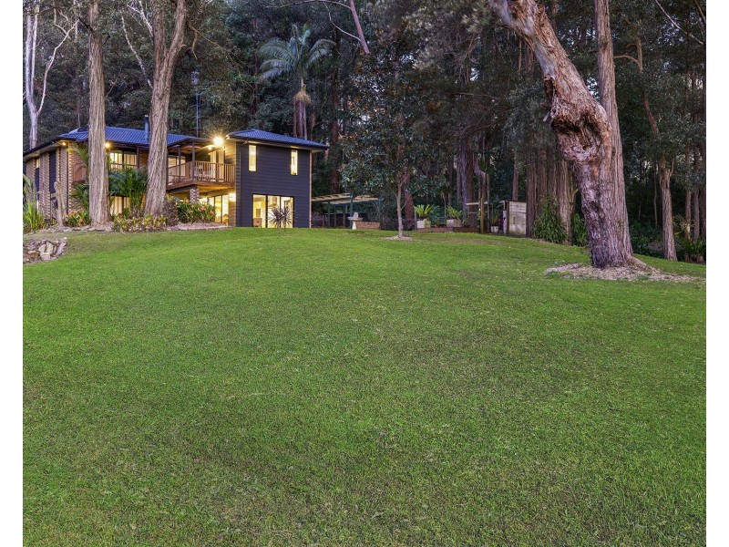 4A Elvys Avenue, Yattalunga NSW 2251
