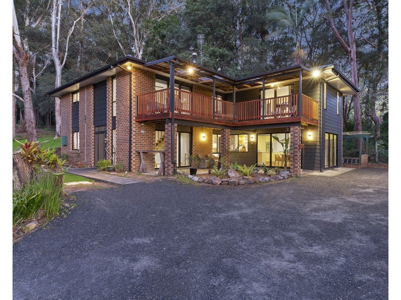 4A Elvys Avenue, Yattalunga NSW 2251