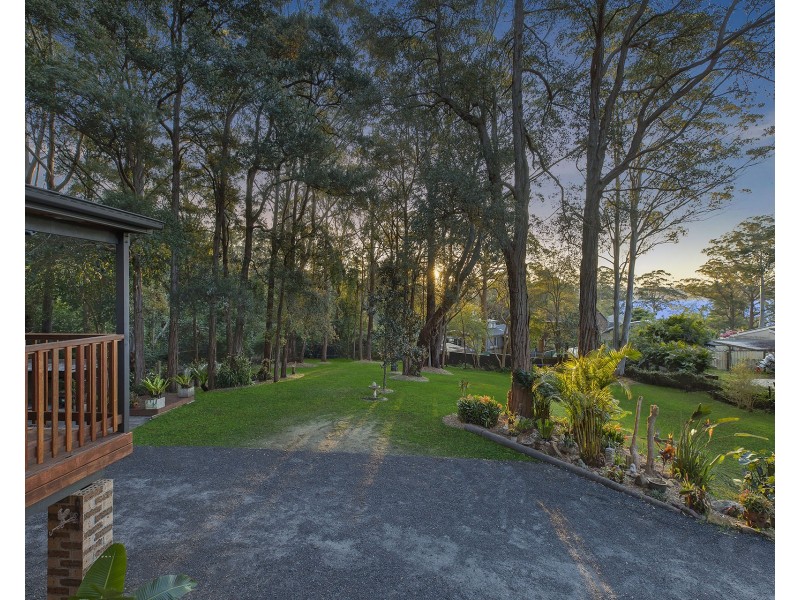 4A Elvys Avenue, Yattalunga NSW 2251