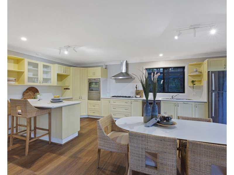 4A Elvys Avenue, Yattalunga NSW 2251