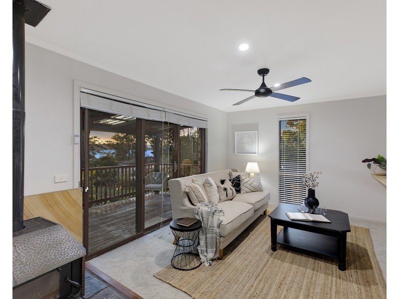 4A Elvys Avenue, Yattalunga NSW 2251