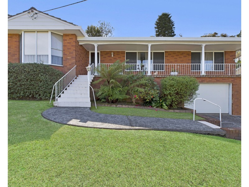 9 Braemar Drive, Wamberal NSW 2260