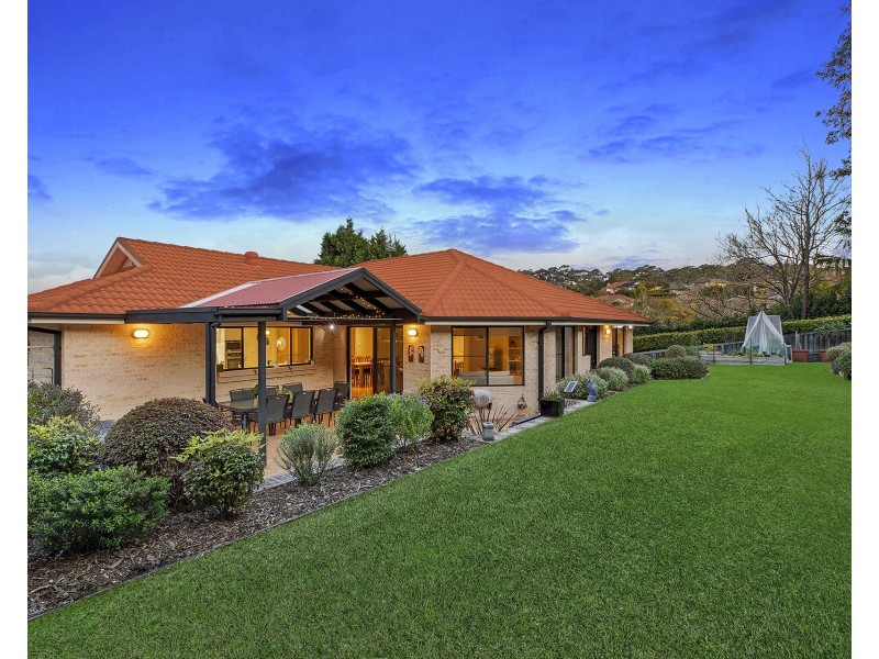 5 Dorchester Court, Terrigal NSW 2260