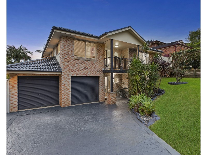 71 Thames Drive, Erina NSW 2250
