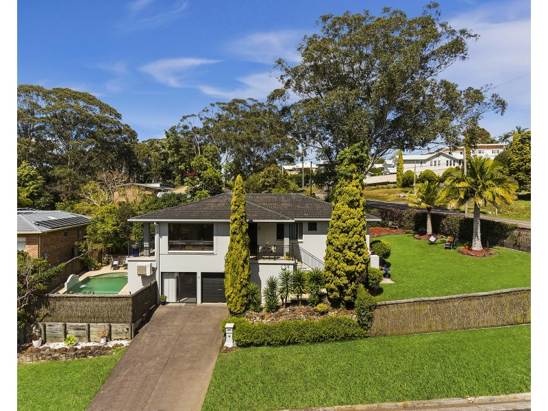 1 Selma Close, Terrigal NSW 2260