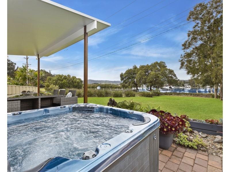 17 Elinya Lane, Davistown NSW 2251