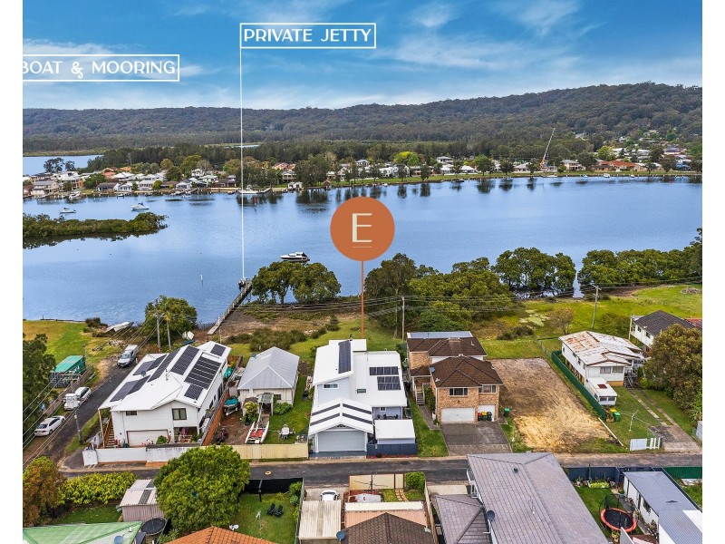 17 Elinya Lane, Davistown NSW 2251