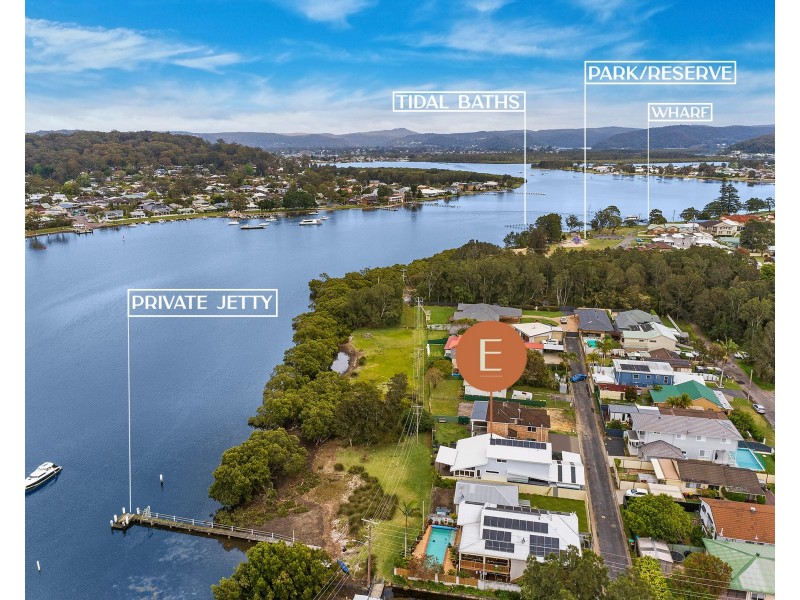 17 Elinya Lane, Davistown NSW 2251