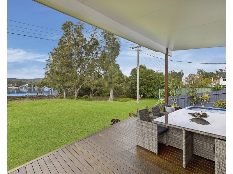 17 Elinya Lane, Davistown NSW 2251