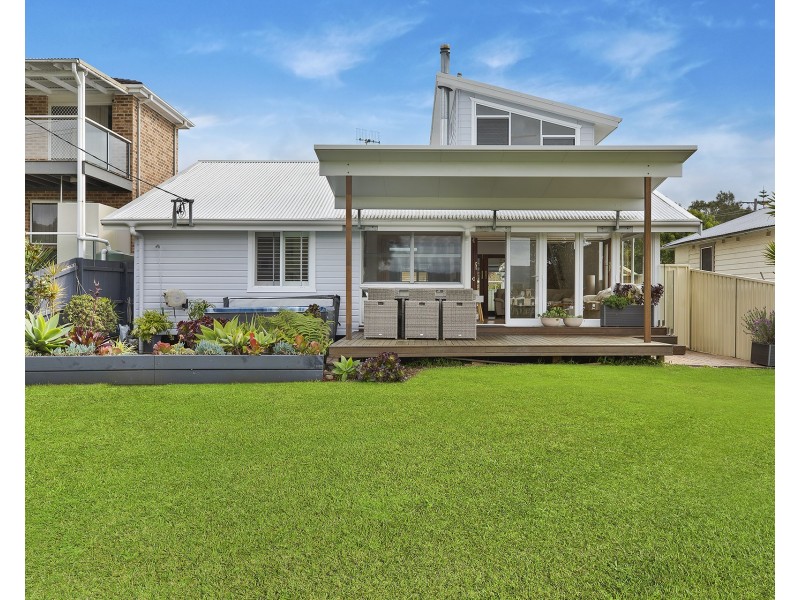 17 Elinya Lane, Davistown NSW 2251