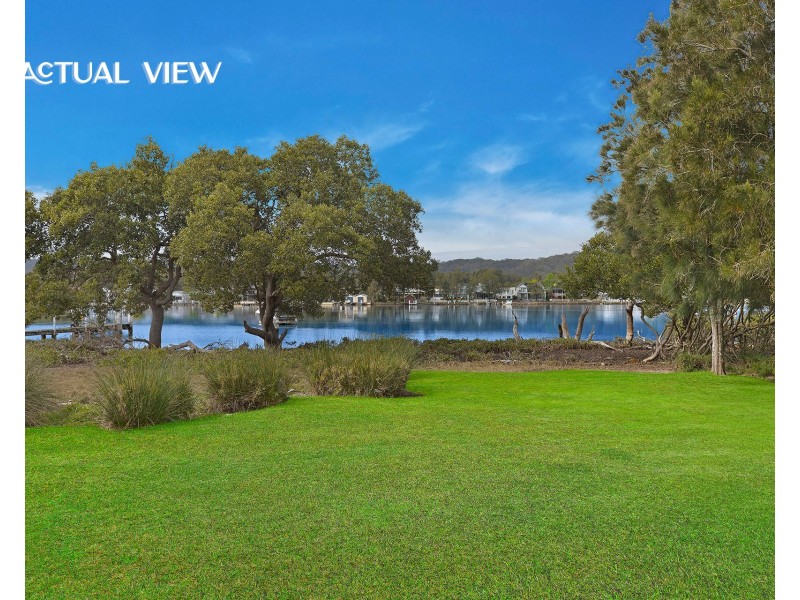 17 Elinya Lane, Davistown NSW 2251