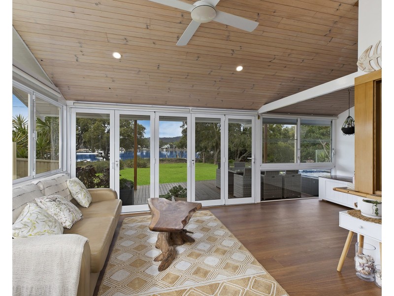 17 Elinya Lane, Davistown NSW 2251