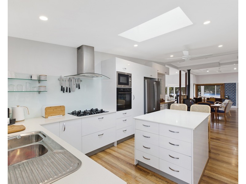 17 Elinya Lane, Davistown NSW 2251