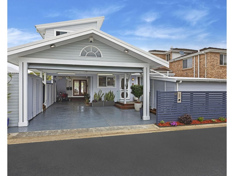 17 Elinya Lane, Davistown NSW 2251