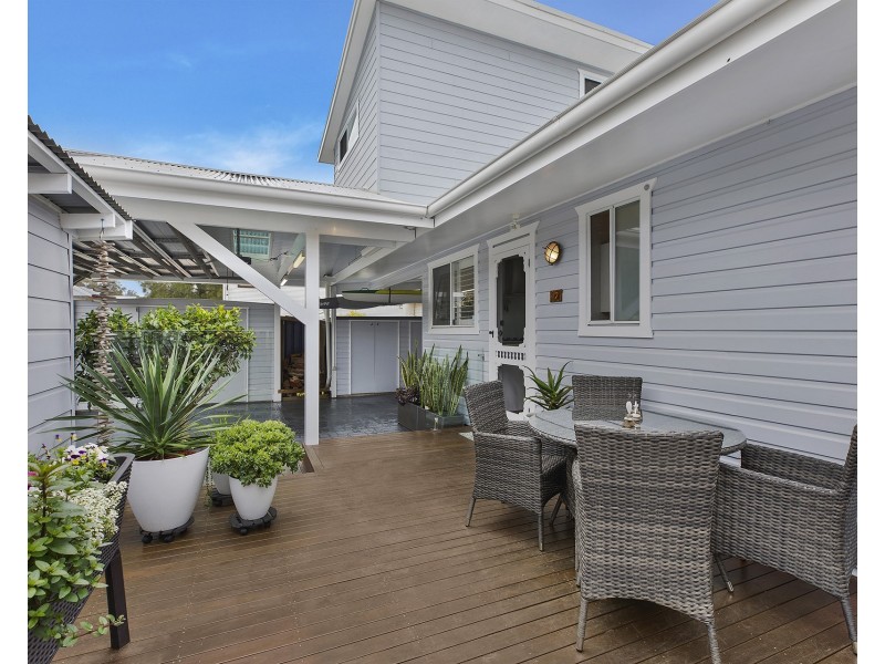 17 Elinya Lane, Davistown NSW 2251