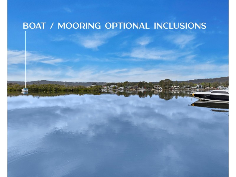 17 Elinya Lane, Davistown NSW 2251