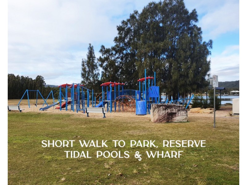 17 Elinya Lane, Davistown NSW 2251