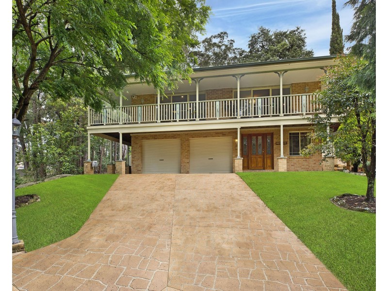 9 Newman Close, Green Point NSW 2251