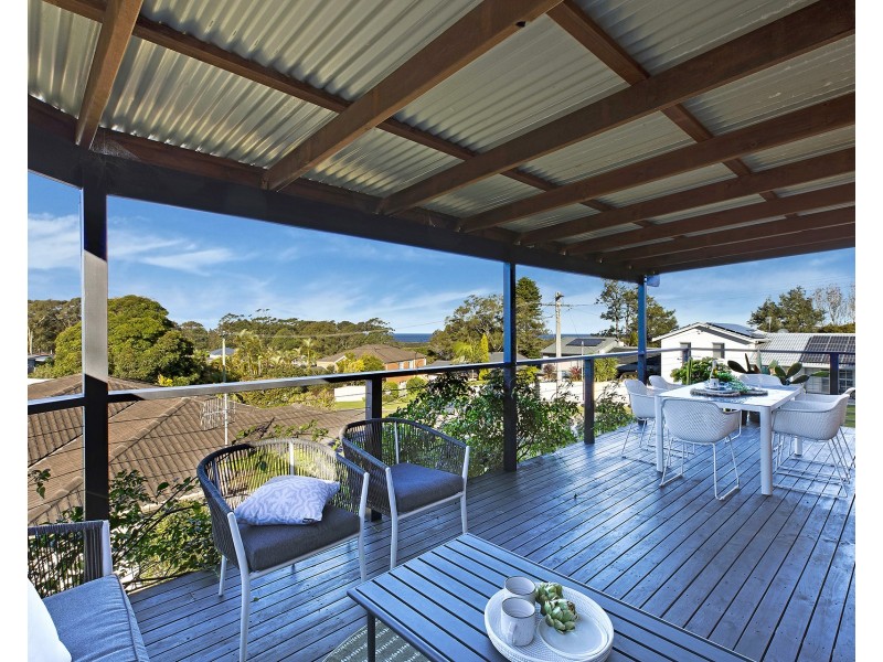 4 Barooga Road, Wamberal NSW 2260