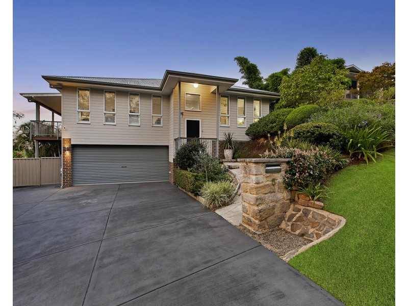 5 Sunnyvale Close, Lisarow NSW 2250