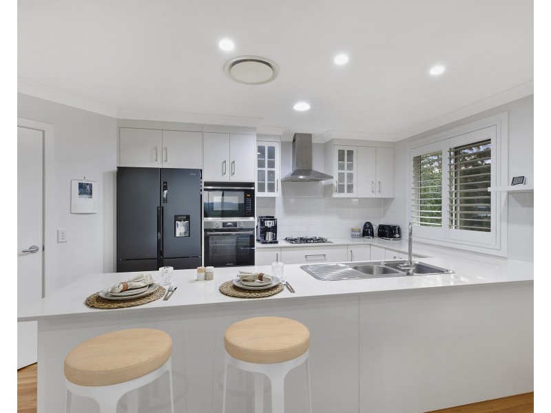 5 Sunnyvale Close, Lisarow NSW 2250
