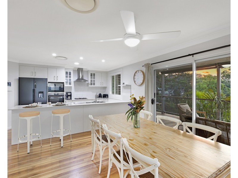5 Sunnyvale Close, Lisarow NSW 2250