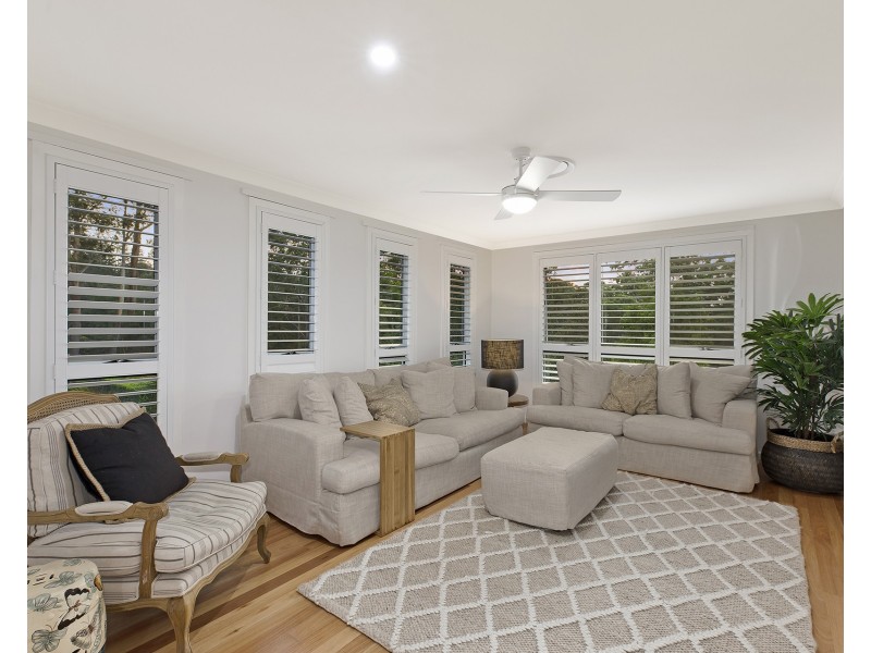 5 Sunnyvale Close, Lisarow NSW 2250