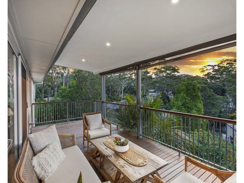 5 Sunnyvale Close, Lisarow NSW 2250