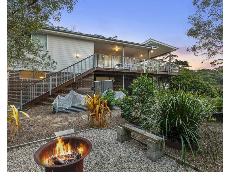 5 Sunnyvale Close, Lisarow NSW 2250