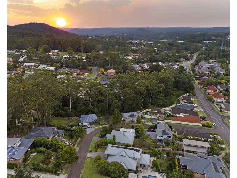 5 Sunnyvale Close, Lisarow NSW 2250