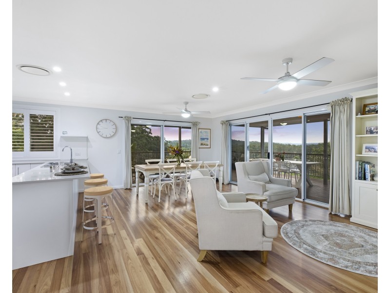 5 Sunnyvale Close, Lisarow NSW 2250