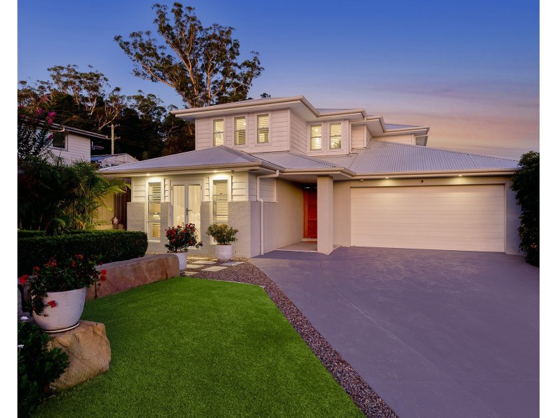 14 Applegum Close, Erina NSW 2250