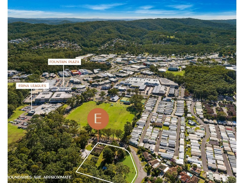 40-40A & 48 Ilya Avenue, Erina NSW 2250