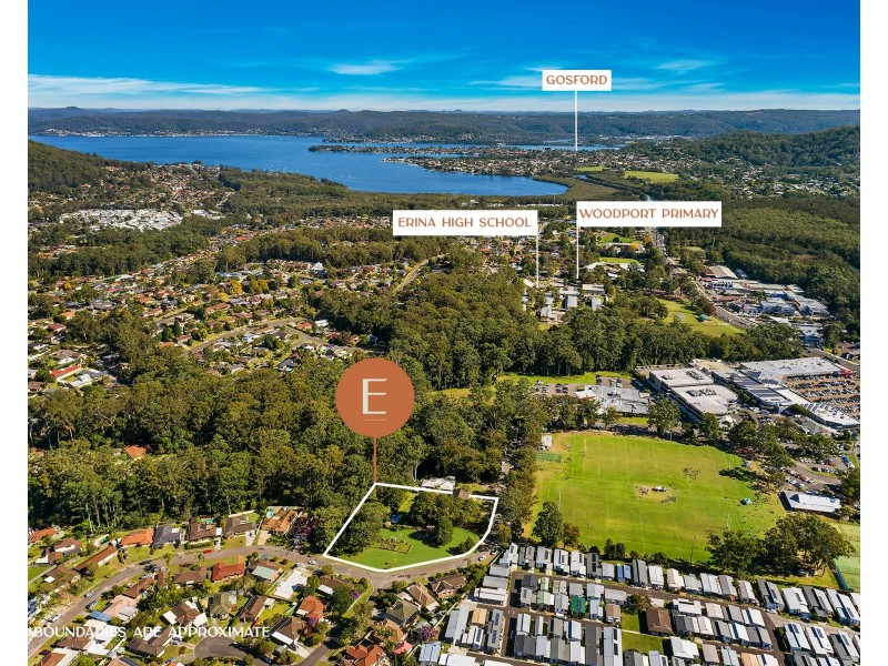 40-40A & 48 Ilya Avenue, Erina NSW 2250