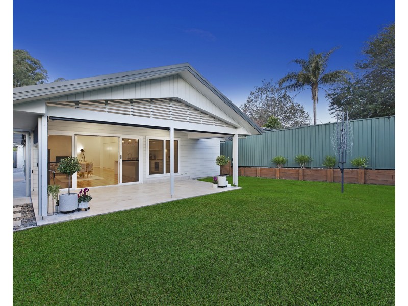 31 Kuburra Road, Erina NSW 2250