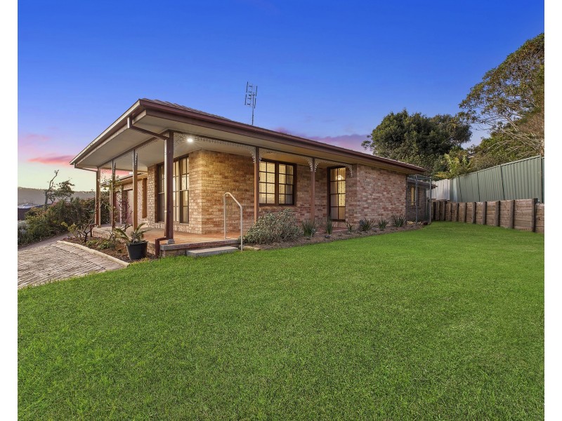 14 Silky Oak Close, Green Point NSW 2251