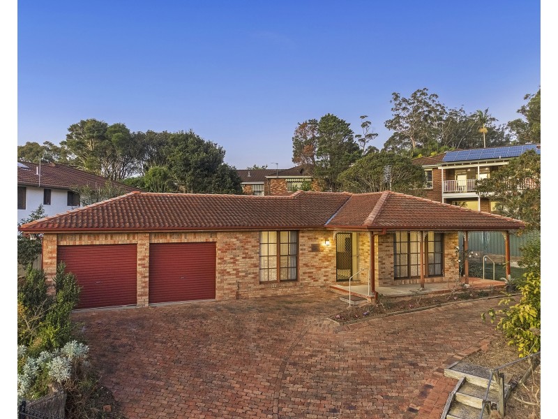 14 Silky Oak Close, Green Point NSW 2251
