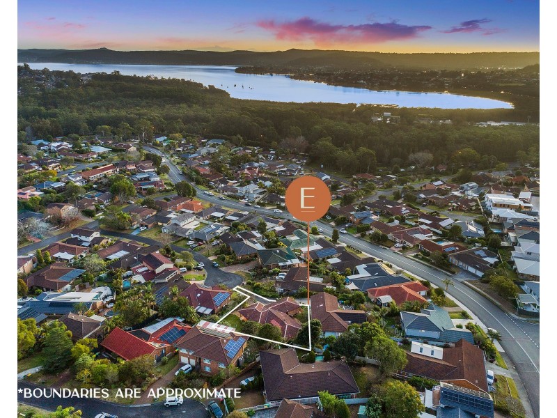 14 Silky Oak Close, Green Point NSW 2251