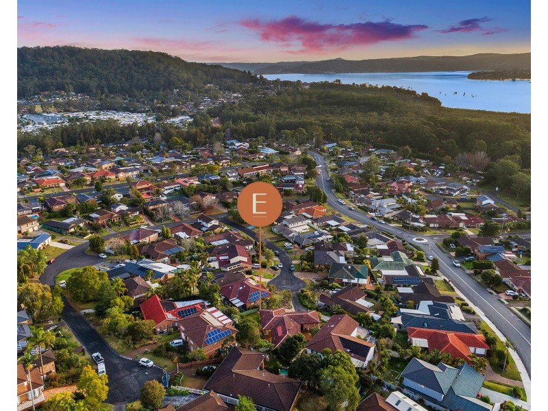 14 Silky Oak Close, Green Point NSW 2251