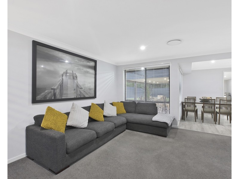 49 Perratt Close, Lisarow NSW 2250